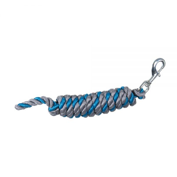 Mark Todd Deluxe Padded Headcollar & Leadrope
