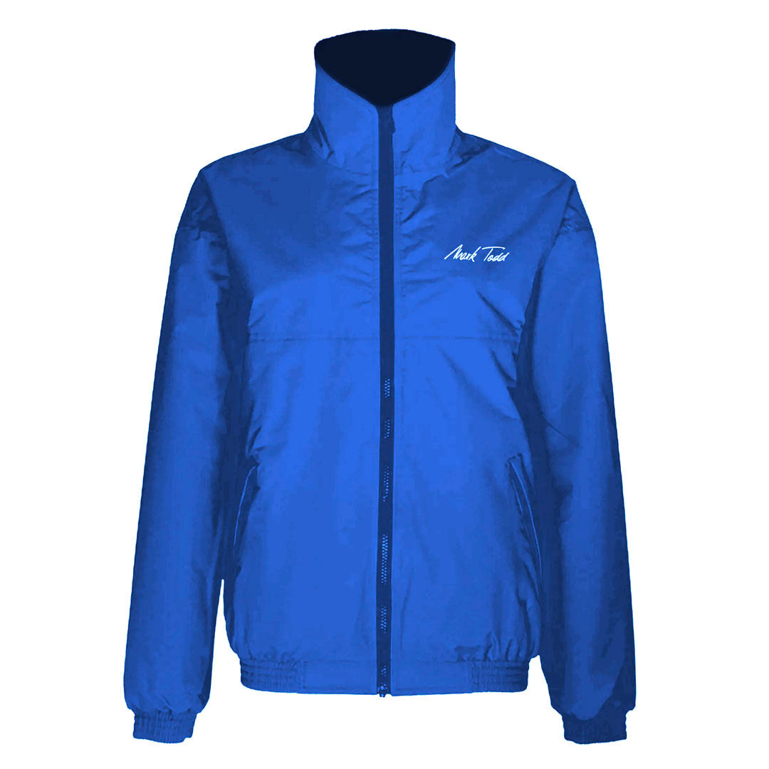 Mark Todd Fleece Lined Men's Blouson Jacket
