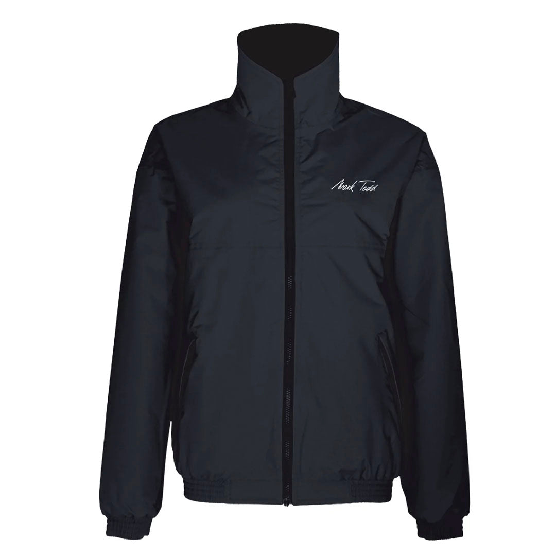Mark Todd Fleece Lined Men's Blouson Jacket
