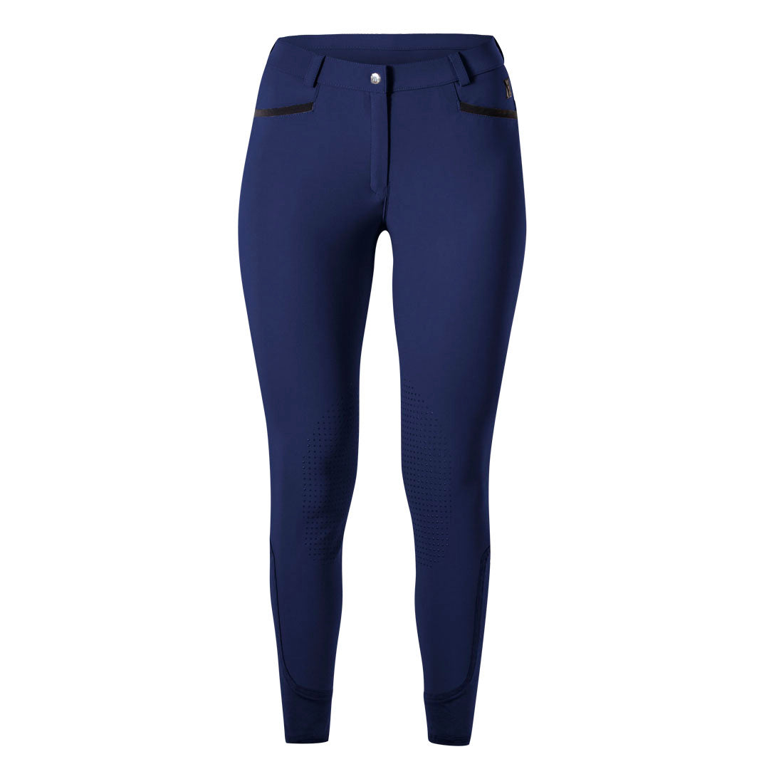 Mark Todd London Kids Knee Grip Riding Breeches