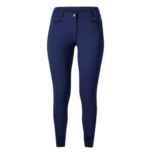 Mark Todd London Kids Knee Grip Riding Breeches