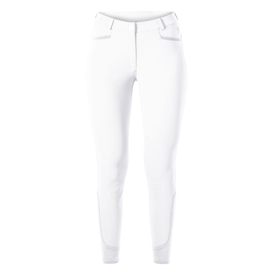 Mark Todd London Kids Knee Grip Riding Breeches
