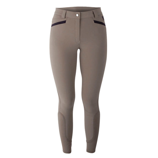Mark Todd London Ladies Knee Grip Riding Breeches