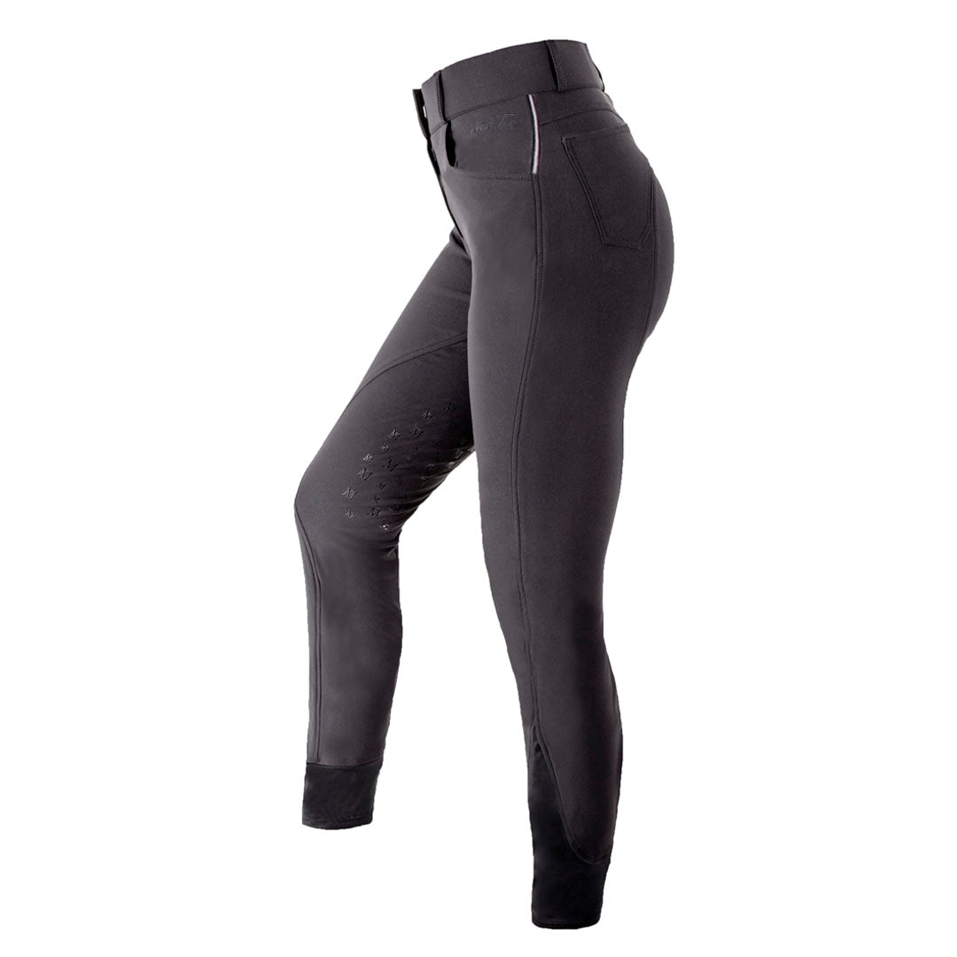 Mark Todd Marceline Ladies Knee Grip Riding Breeches