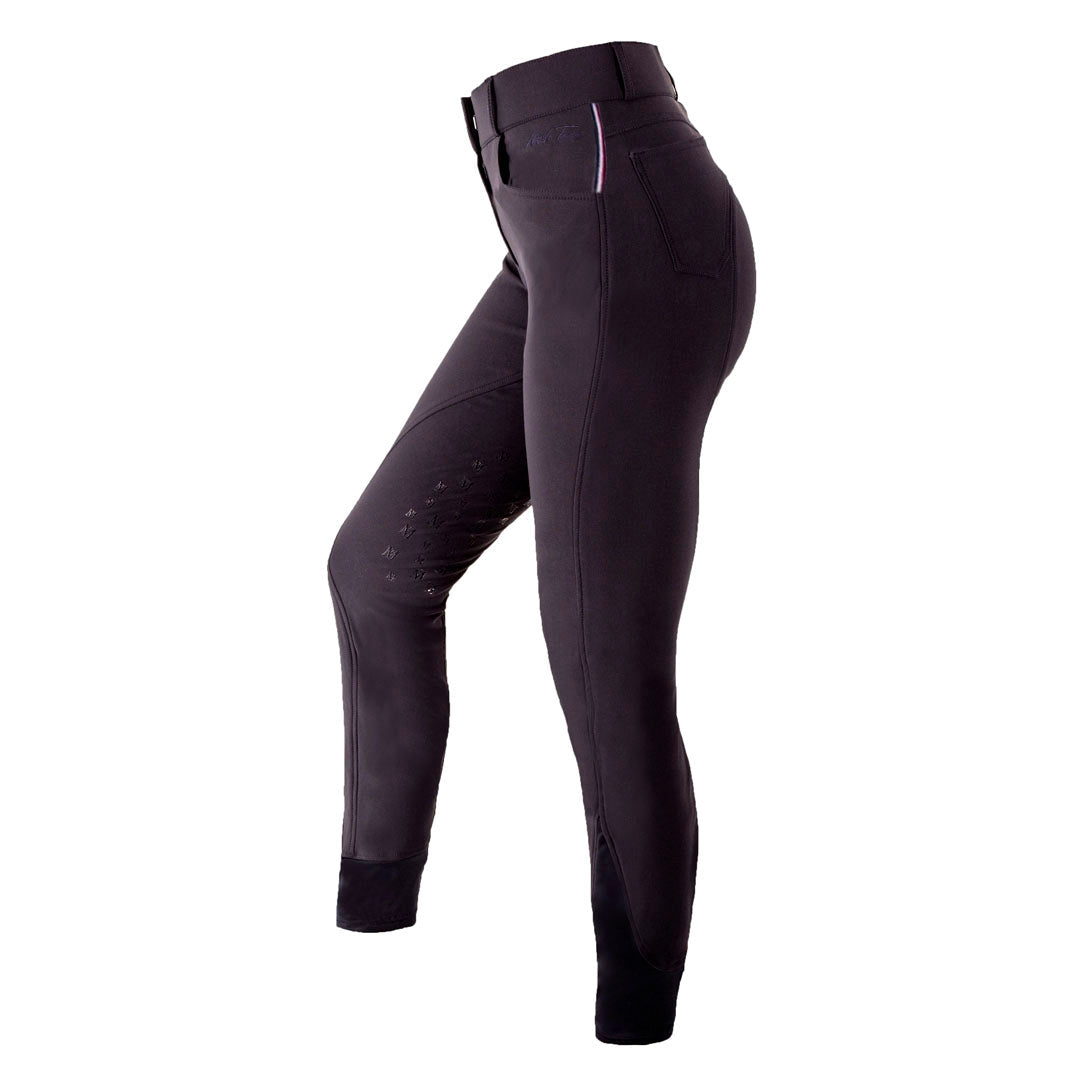 Mark Todd Marceline Ladies Knee Grip Riding Breeches