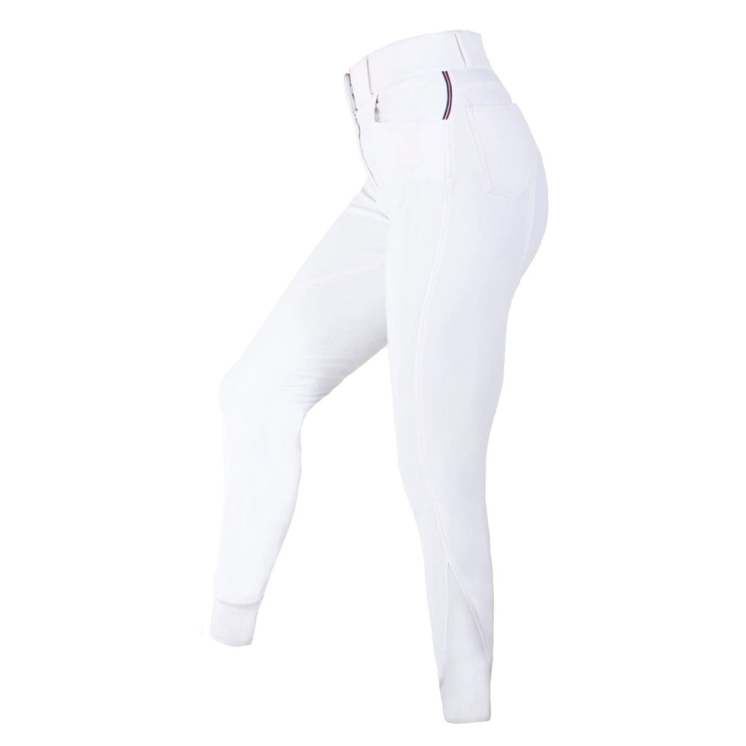 Mark Todd Marceline Ladies Knee Grip Riding Breeches