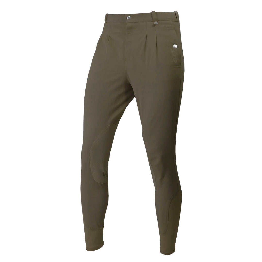 Mark Todd Men's Auckland Riding Breeches
