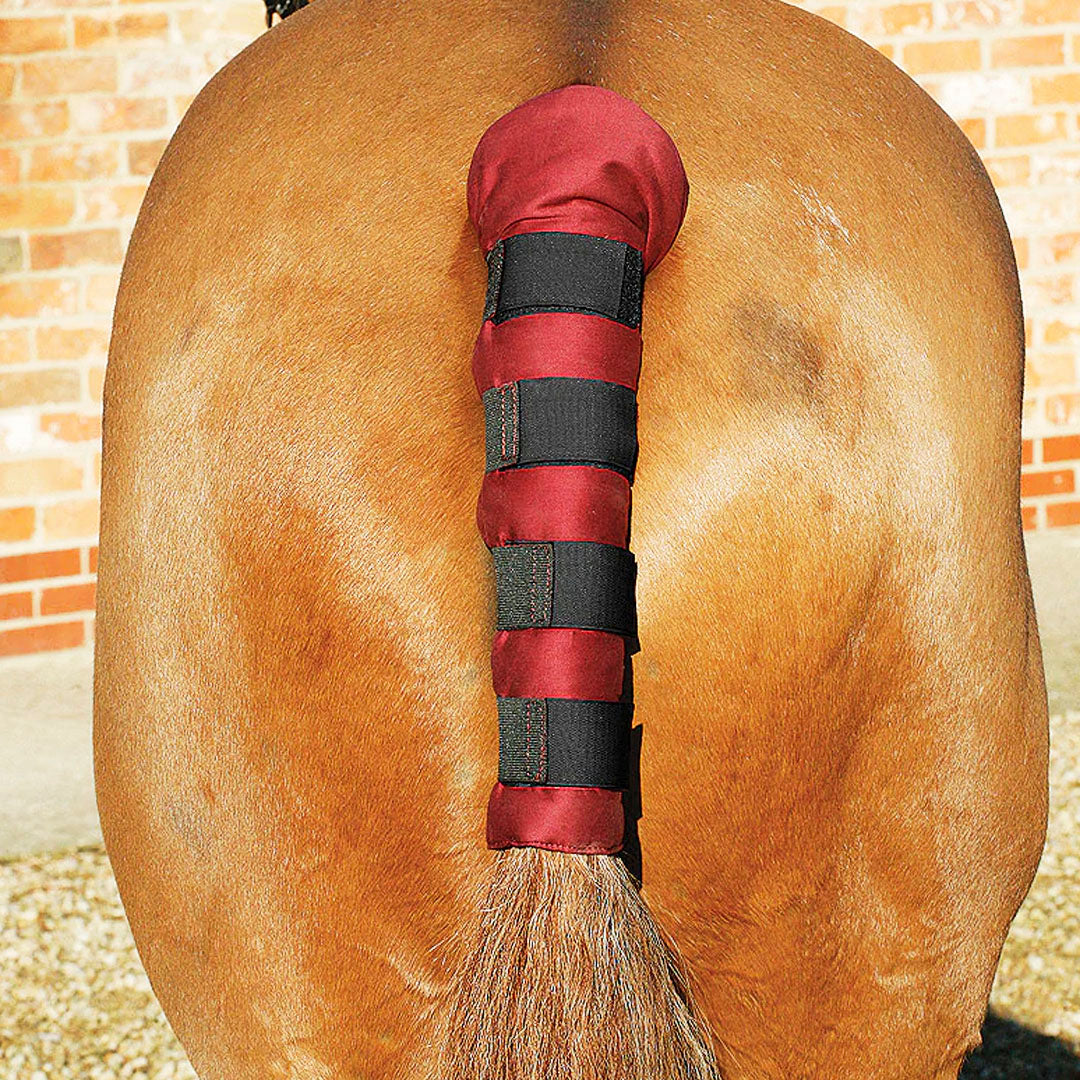 Mark Todd Padded Tail Guard
