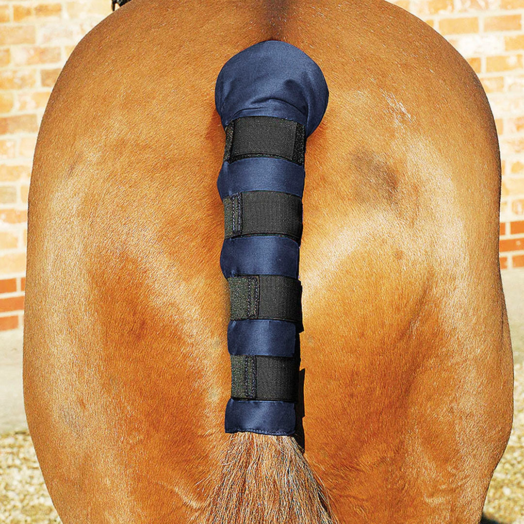 Mark Todd Padded Tail Guard