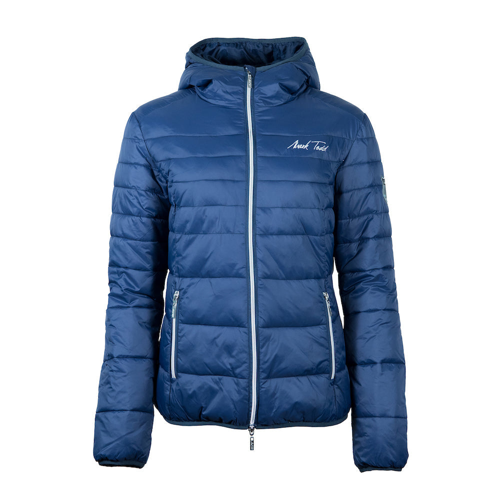 Mark Todd Ladies Reeflan Padded Jacket