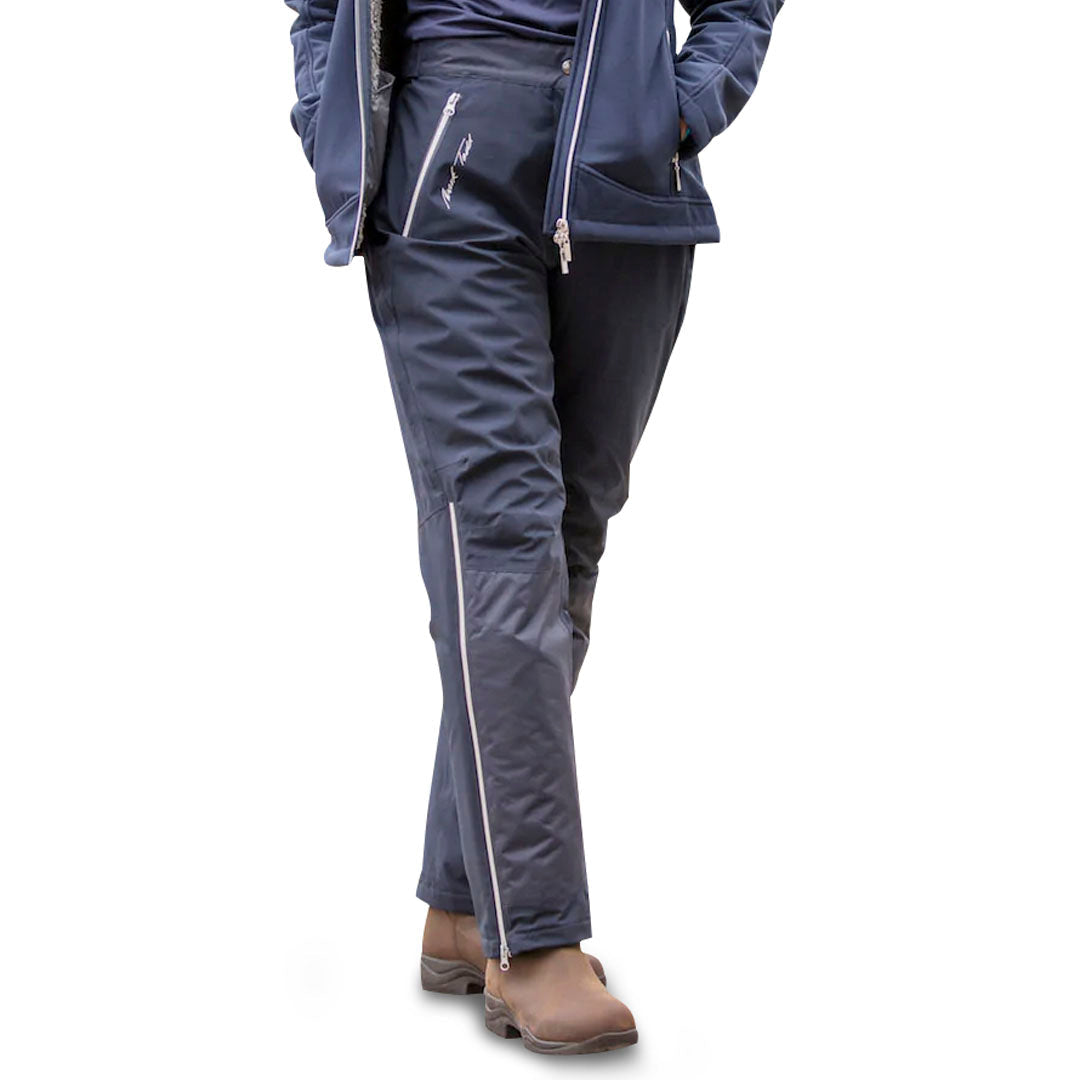 Mark Todd Reinga Waterproof Trousers