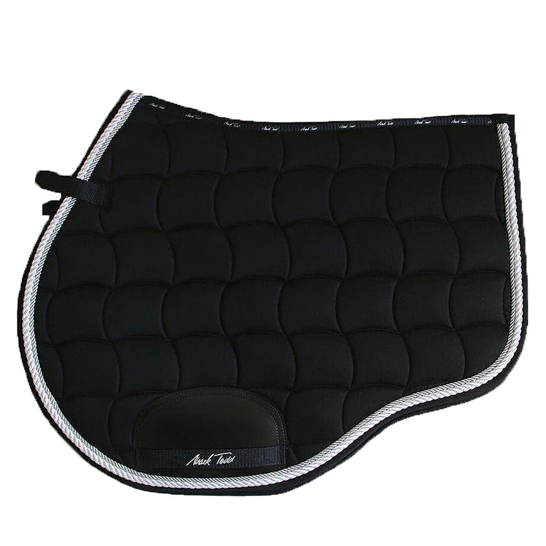 Mark Todd Ergo Competition GP Saddle Pad