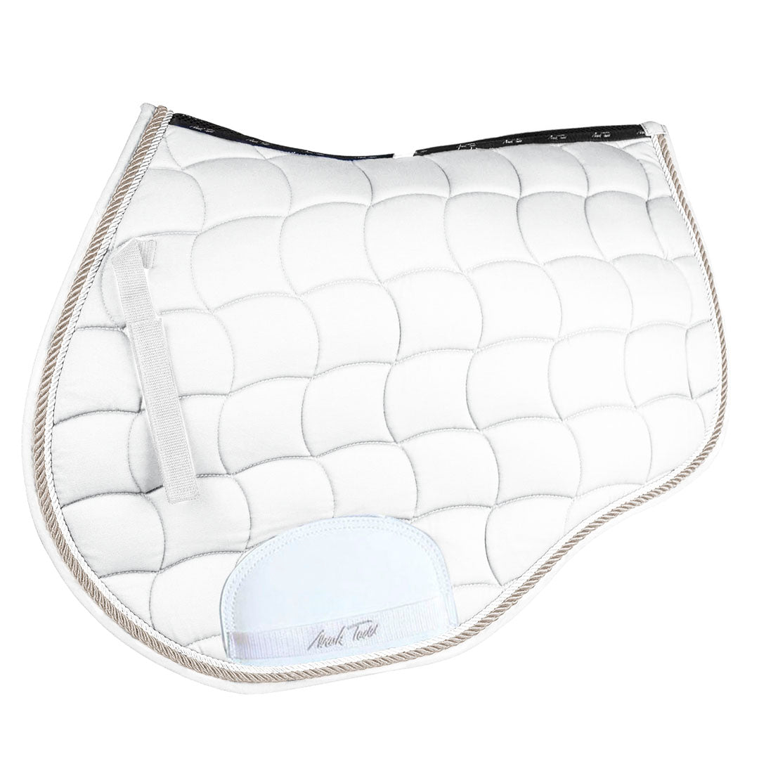 Mark Todd Ergo Competition GP Saddle Pad