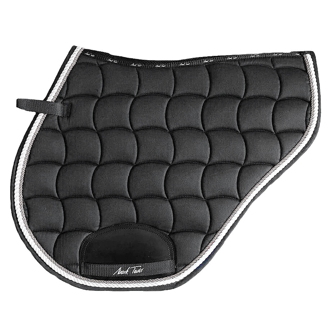 Mark Todd Ergo Competition Jump Saddle Pad