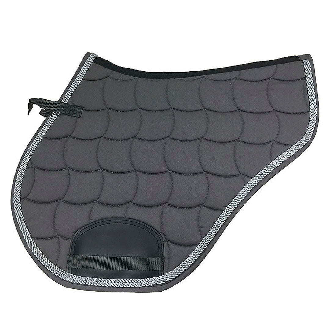 Mark Todd Ergo Competition Jump Saddle Pad