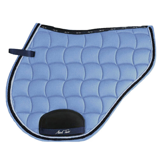 Mark Todd Ergo Competition Jump Saddle Pad