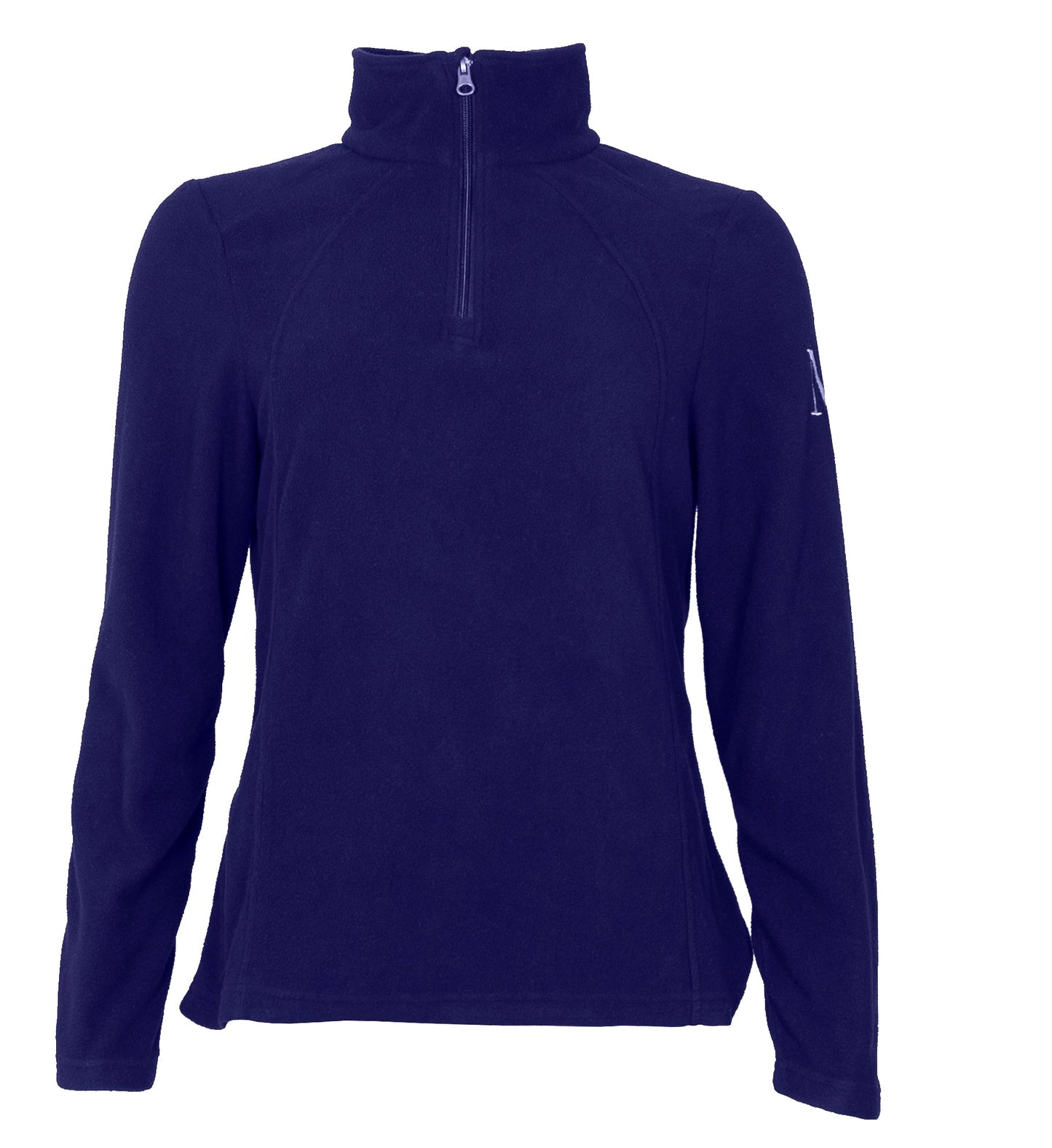 Mark Todd Fleece Top