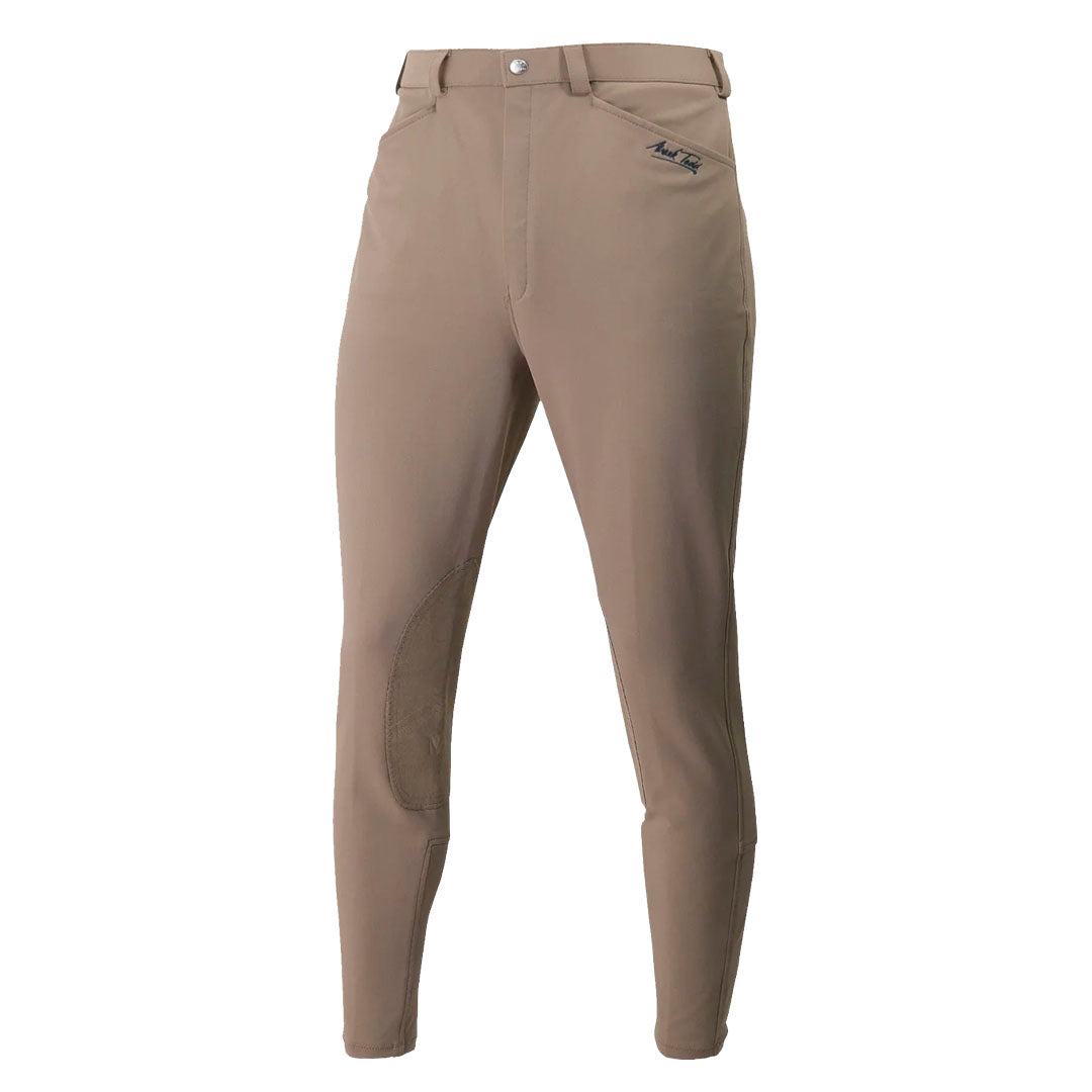 Mark Todd Men's Latigo Riding Breeches