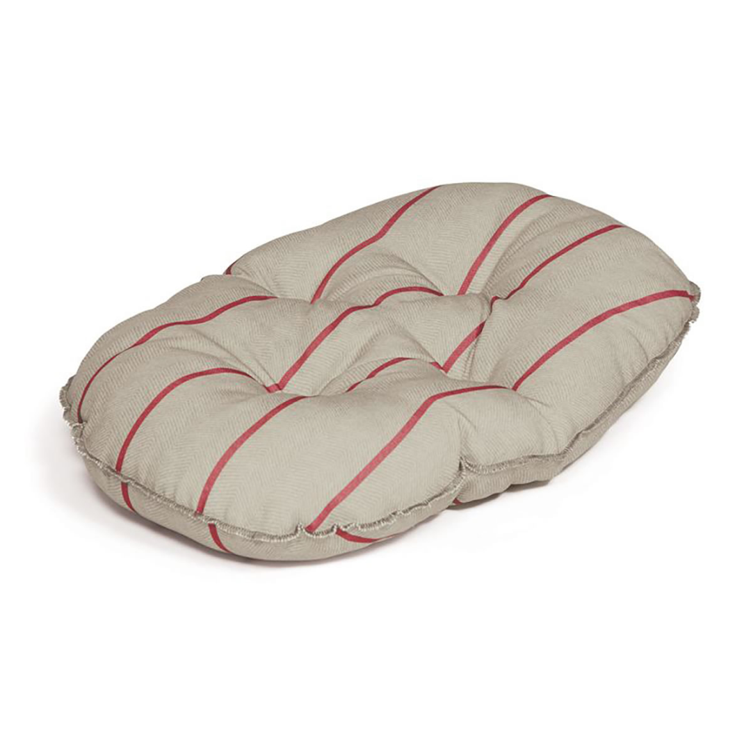 Danish Design Heritage Deluxe Quilted Mattress Herringbone