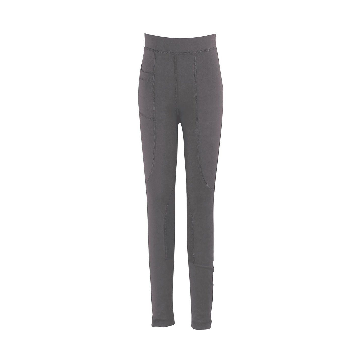 Dublin Performance Flex Knee Patch Childs Riding Tights