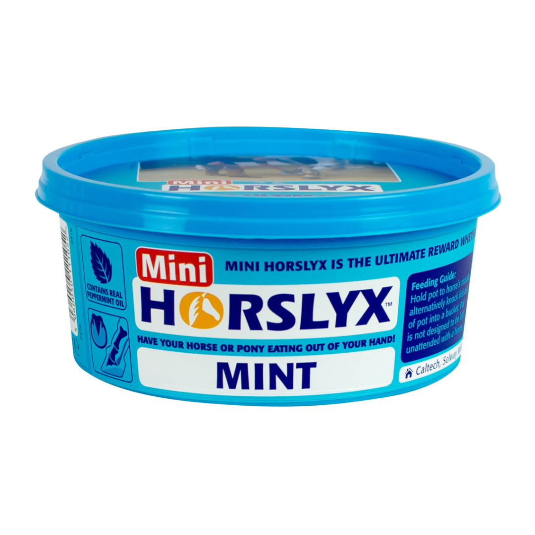Horslyx Mint
