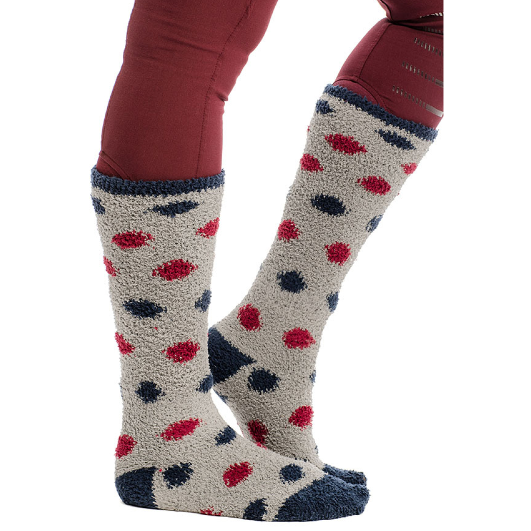 Horseware Ireland Softie Socks