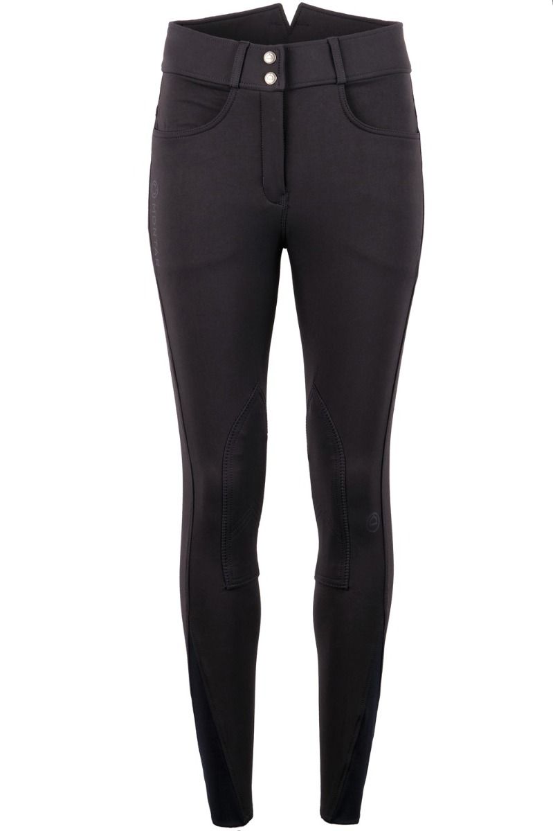 Montar Essential Yati Highwaist Vol 2 Knee Grip
