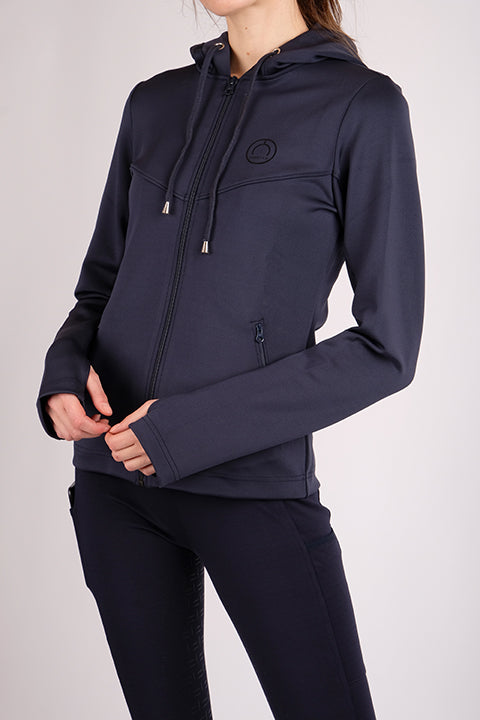 Montar Junior Softshell Hoody