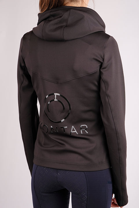 Montar Junior Softshell Hoody