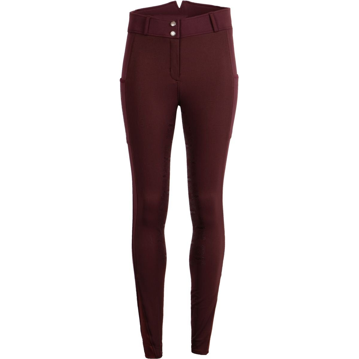 Montar Madelyn High Waist Full Grip Ladies Breeches