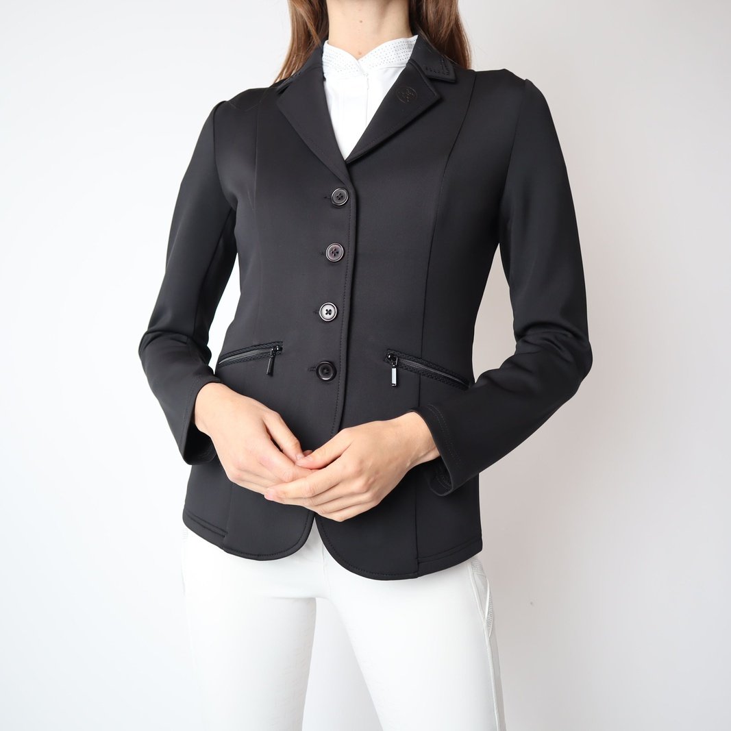 Montar Rebel Crystal Competition Jacket