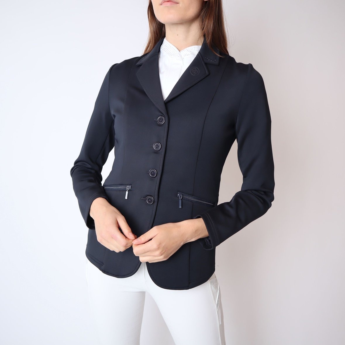 Montar Rebel Crystal Competition Jacket