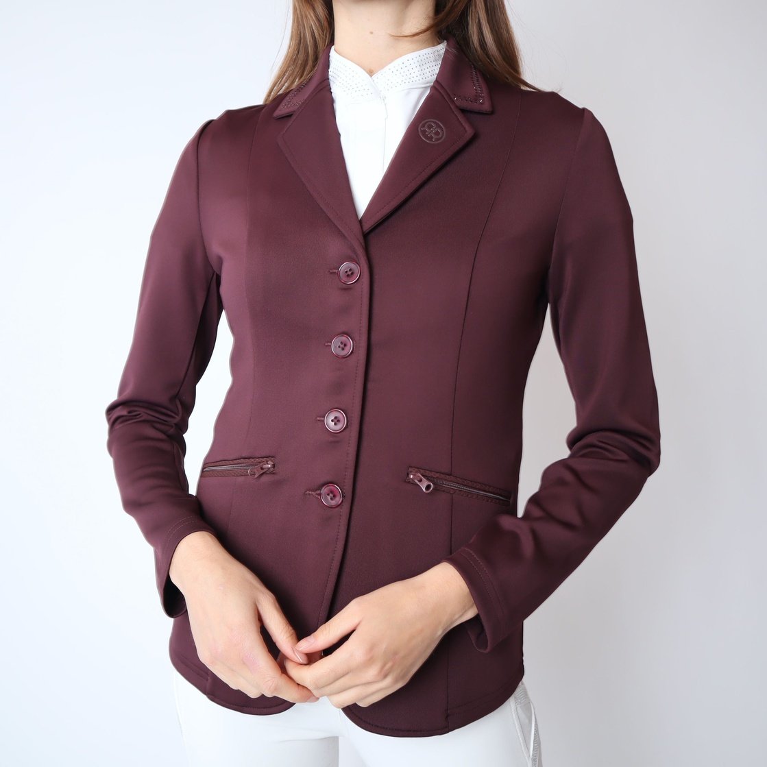 Montar Rebel Crystal Competition Jacket