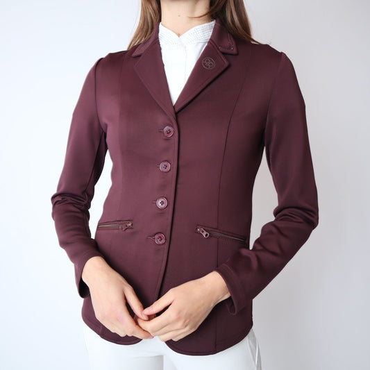 Montar Rebel Crystal Competition Jacket