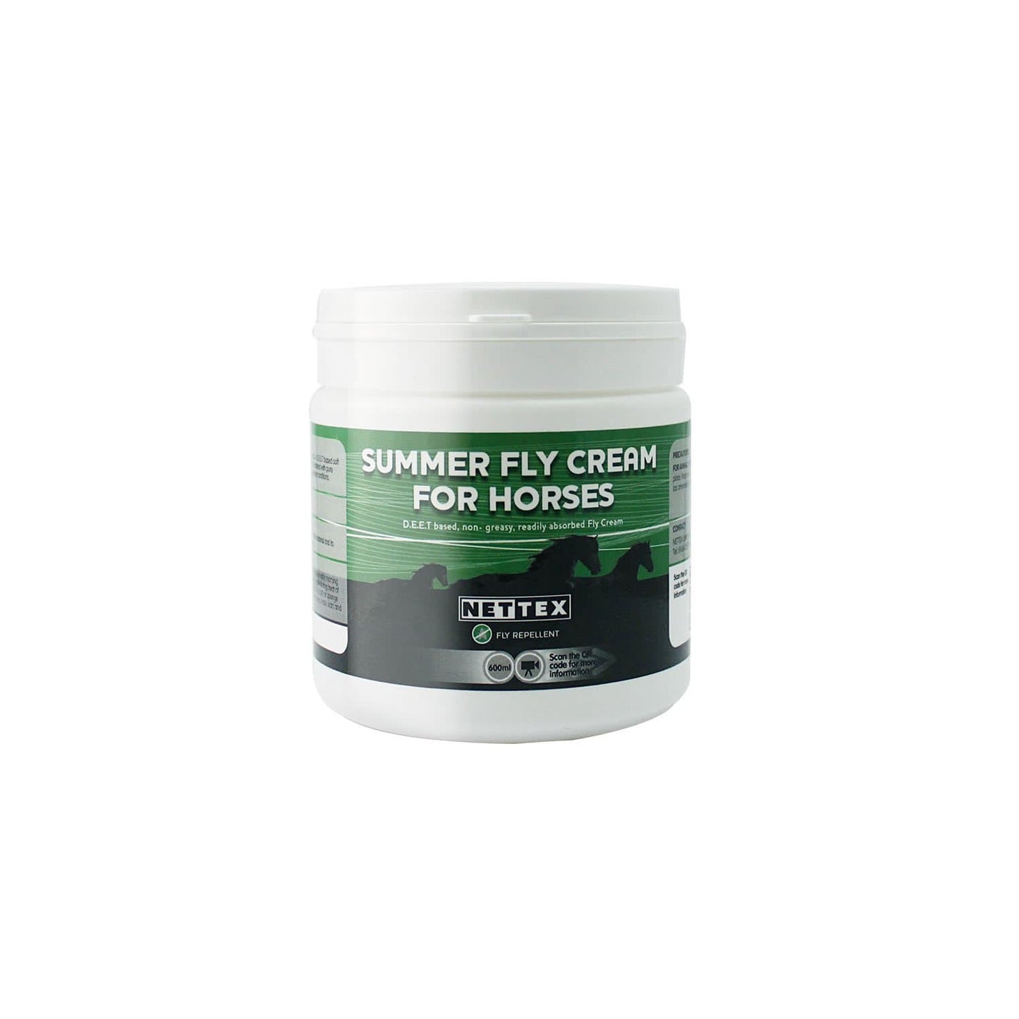 Nettex Summer Fly Cream for Horses