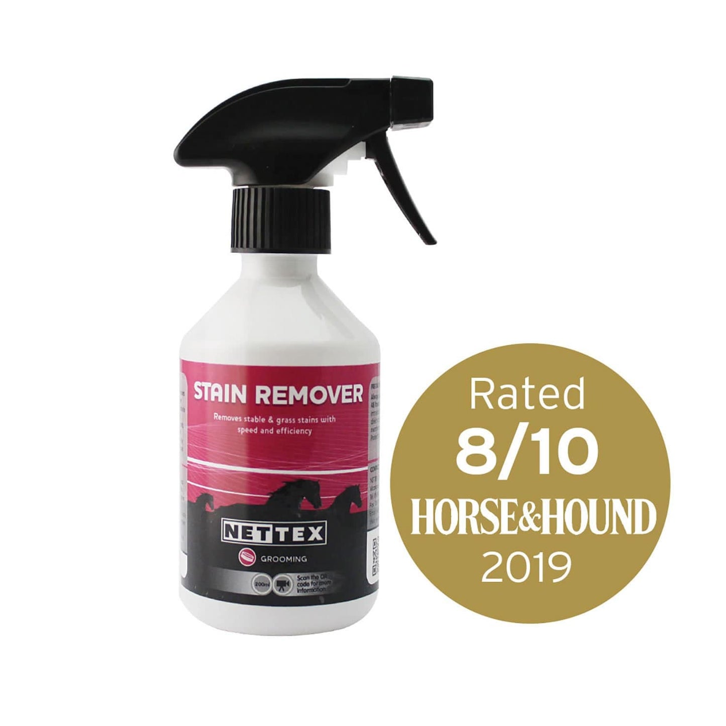 Nettex Stain Remover