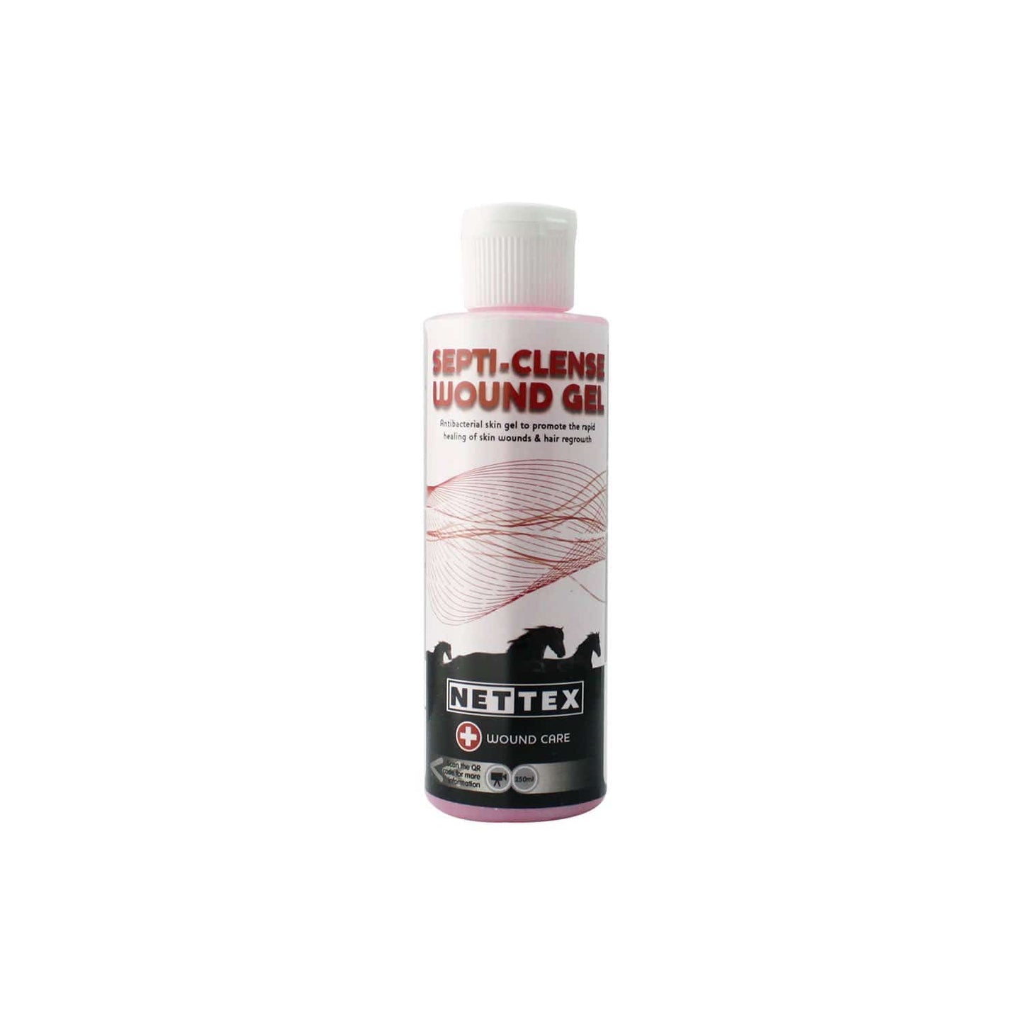 Nettex Septi-Clense Wound Gel