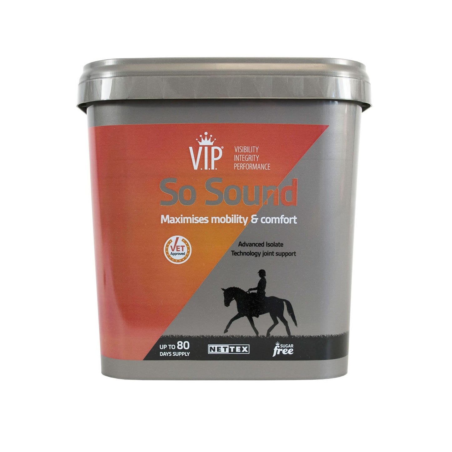 Nettex VIP So Sound