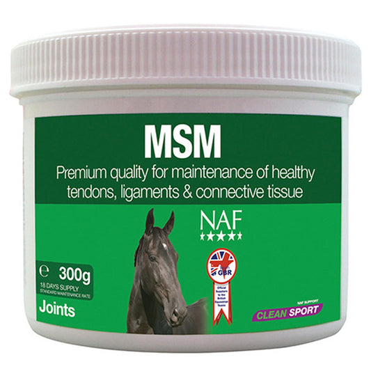 Naf msm puro