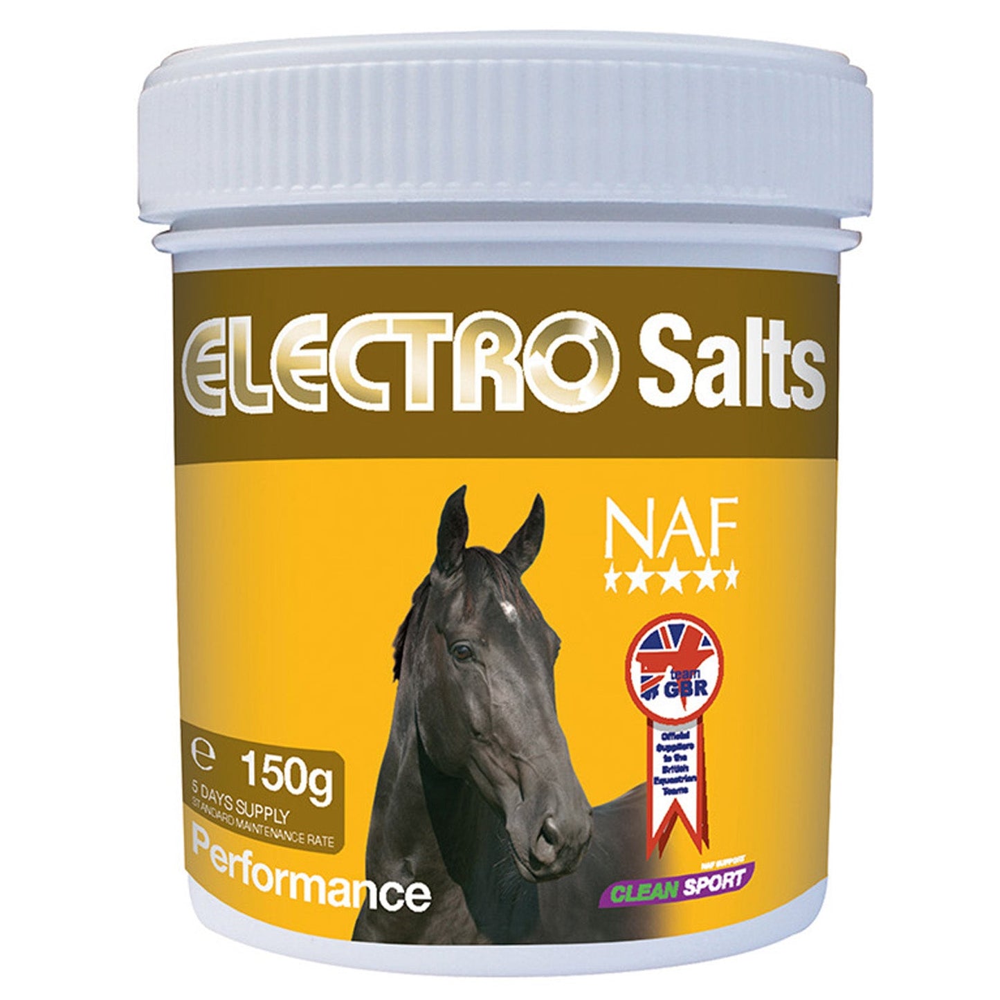 NAF Electro sales viajero
