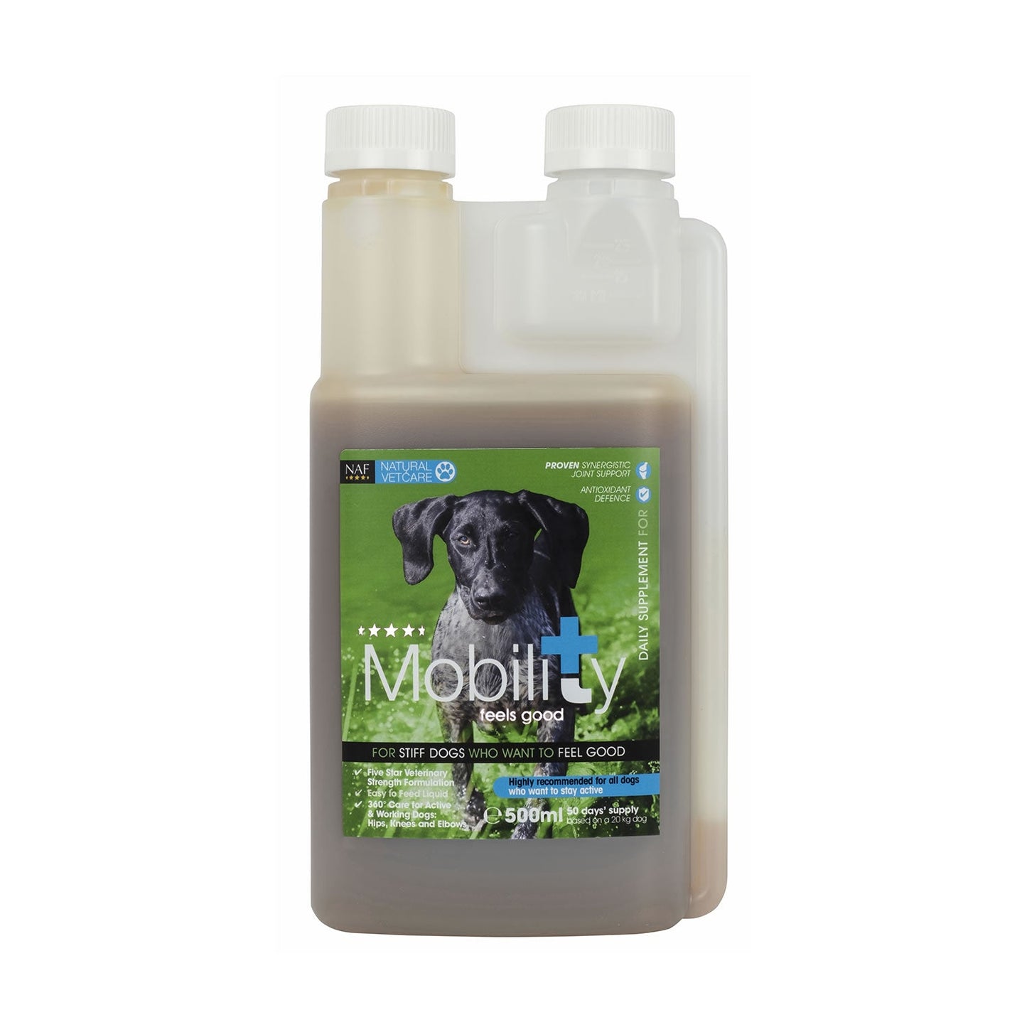 NAF NVC Mobility Liquid