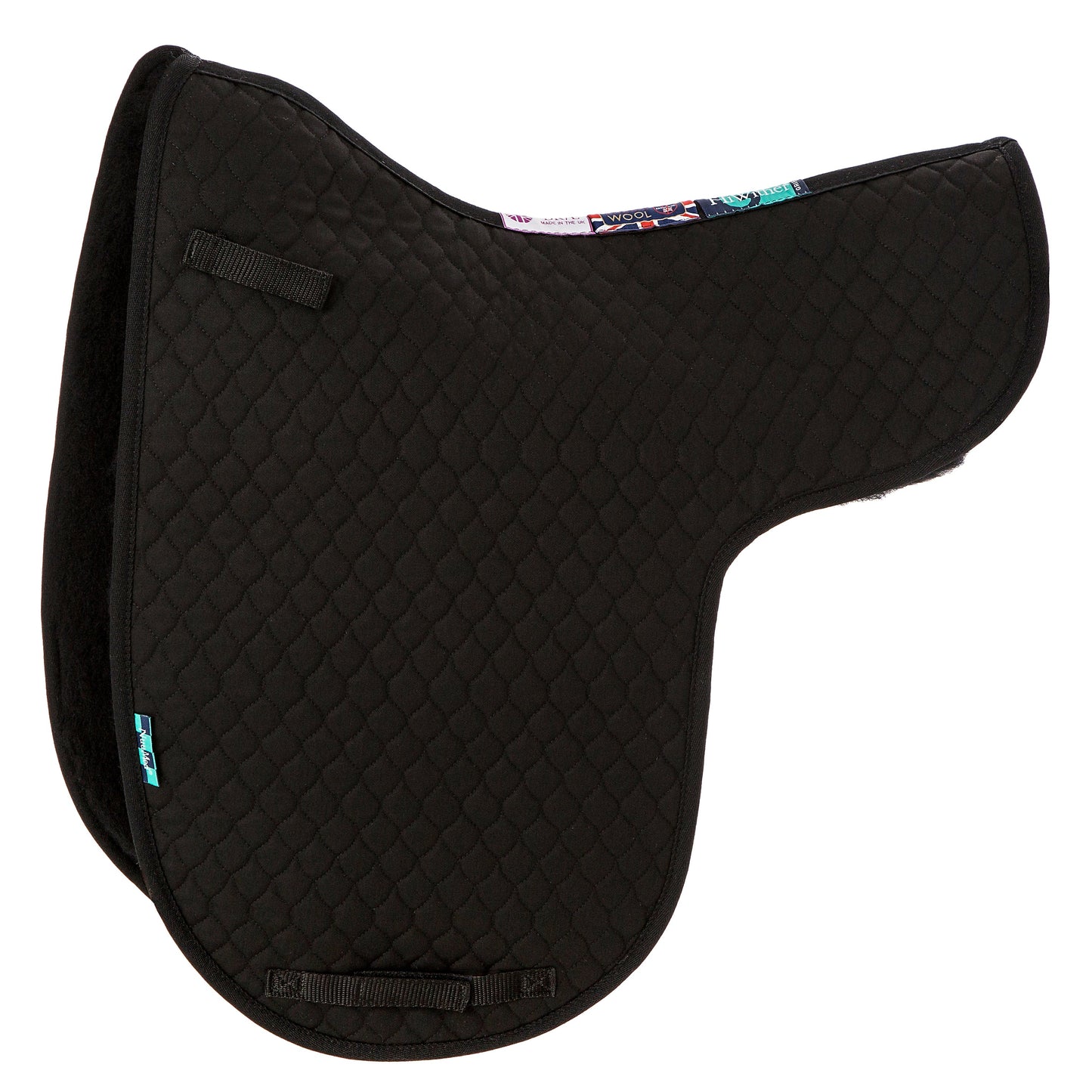 NuuMed HiWither Dressage Numnah