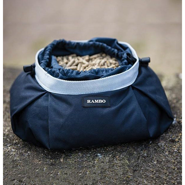 Horseware Ireland Rambo Horse Feed Bowl