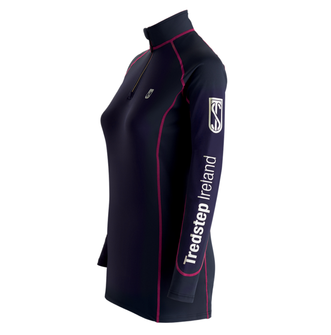 Tredstep Ireland Futura Sport Top