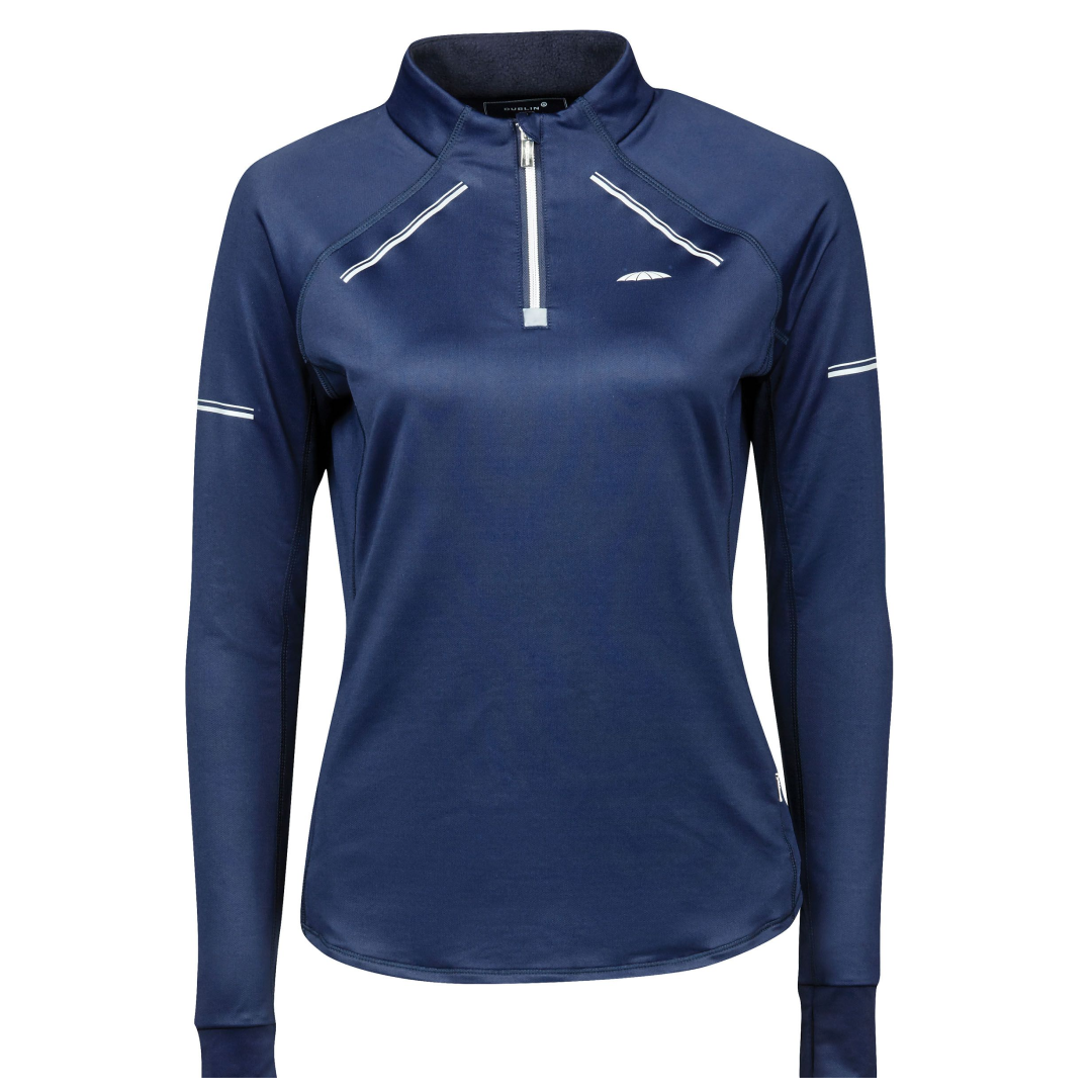 Weatherbeeta Victoria Premium Thermal Baselayer Top