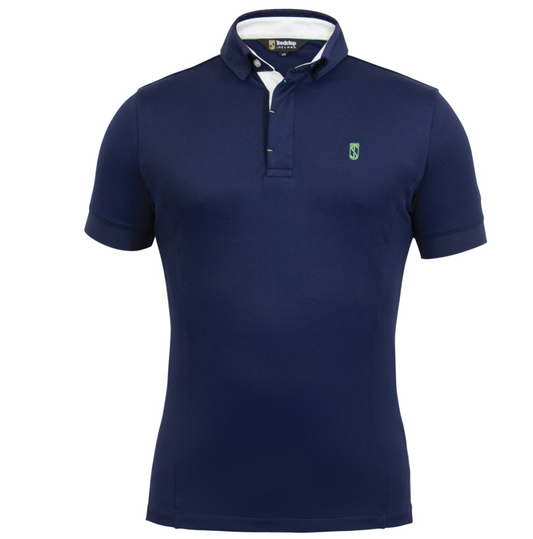 Tredstep Ireland Men's Performance Polo