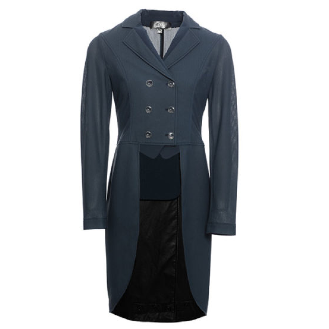 Horseware Ireland Motion Lite Ladies Shadbelly