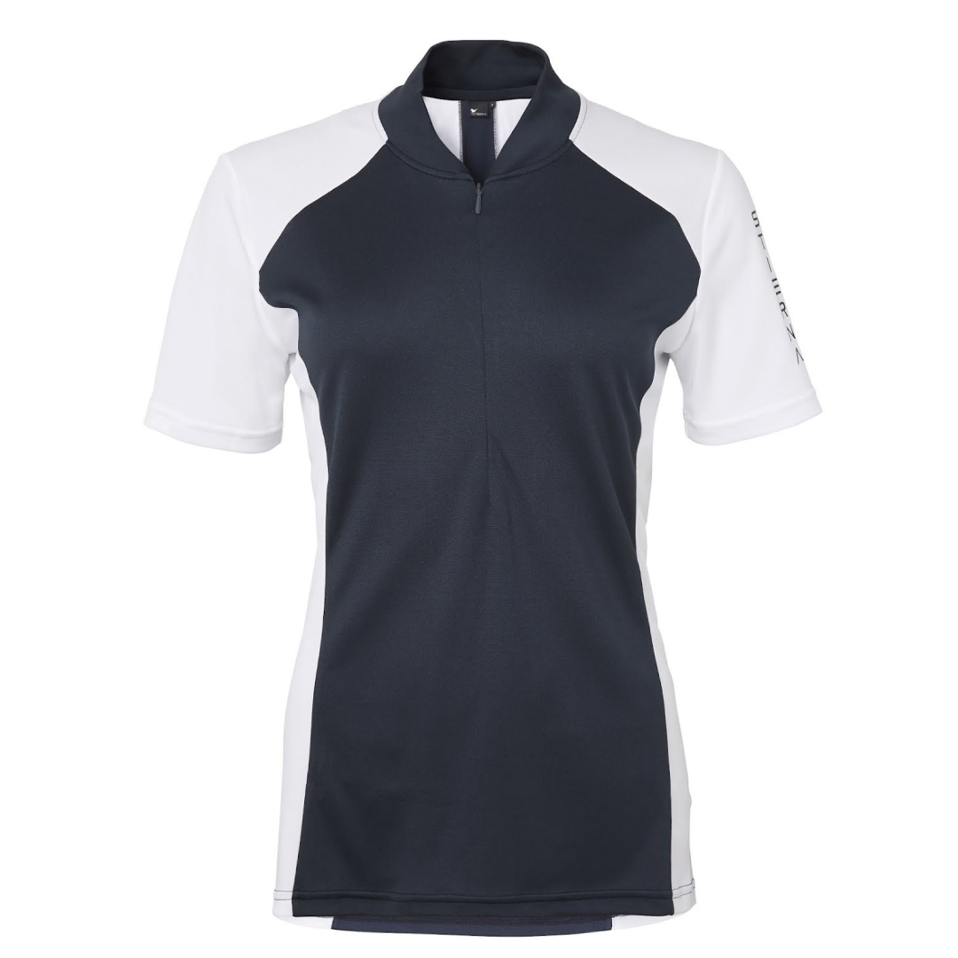 Stierna Luna Polo Top