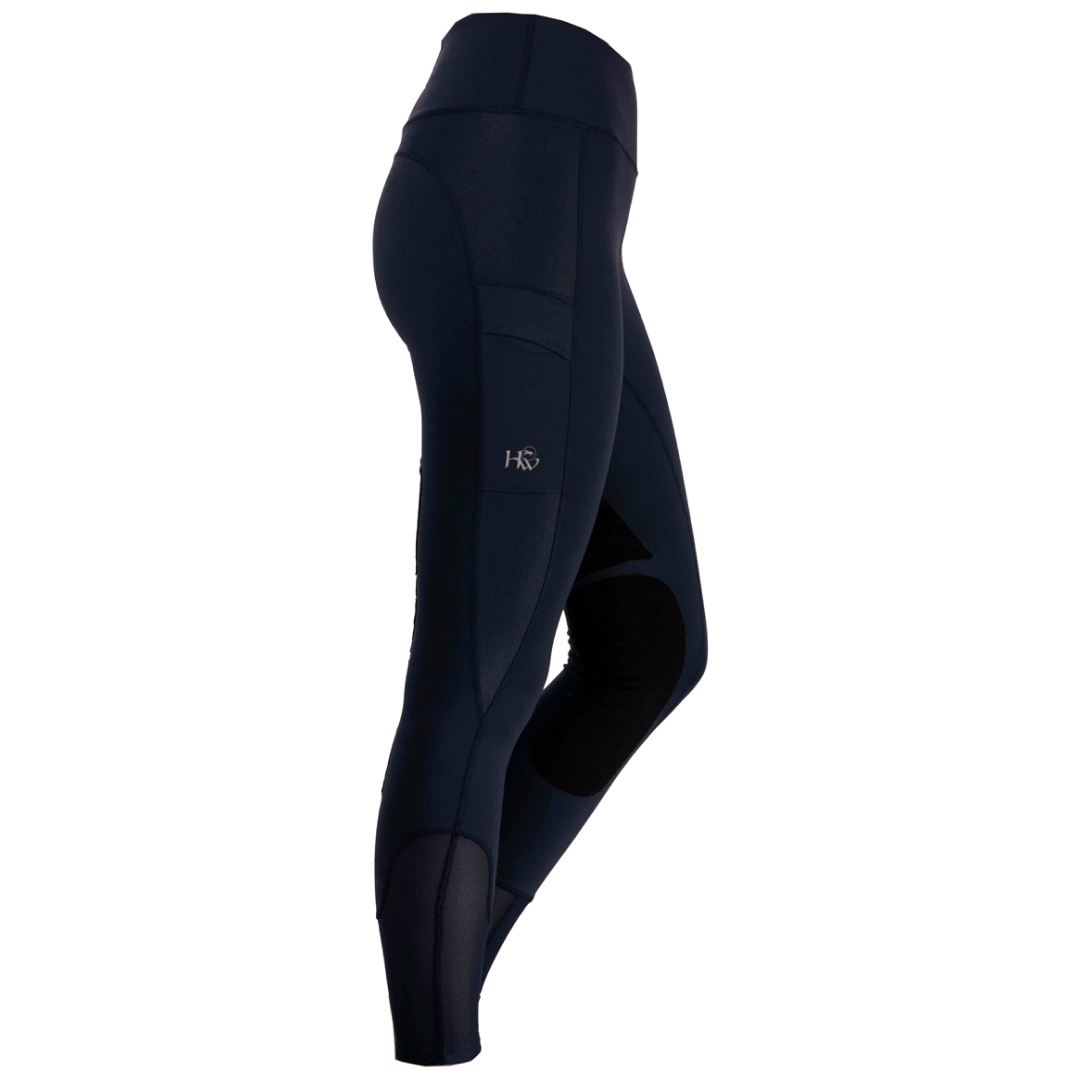 Horseware Ireland Ladies Riding Tights
