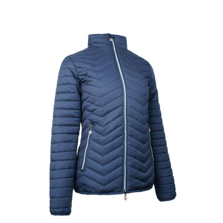 Shires Aubrion Hanwell Insulated Ladies Jacket